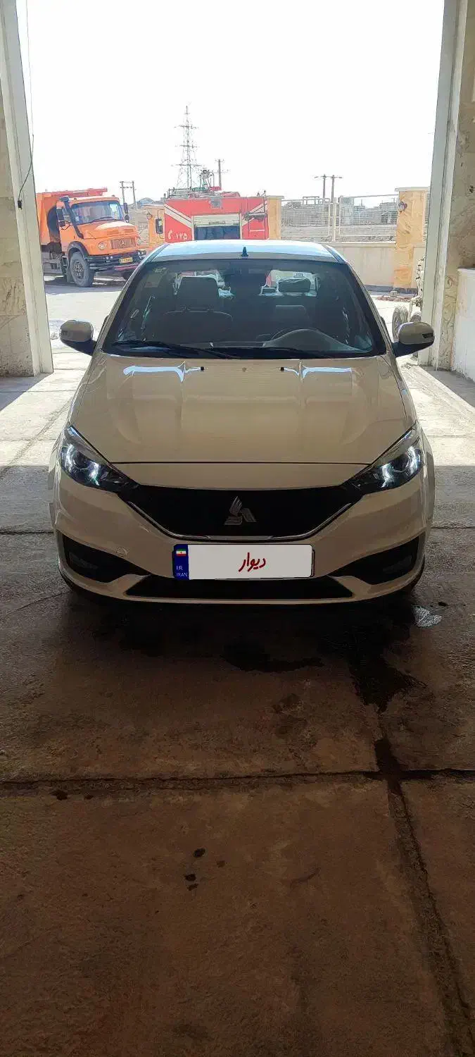 سهند s|خودرو سواری و وانت|زاهدان, |دیوار