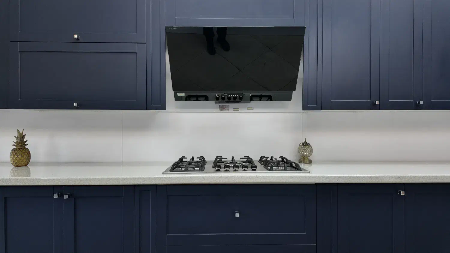 کابینت آماده سرمه ای|مصالح و تجهیزات ساختمان|تهران, فردوس|دیوار