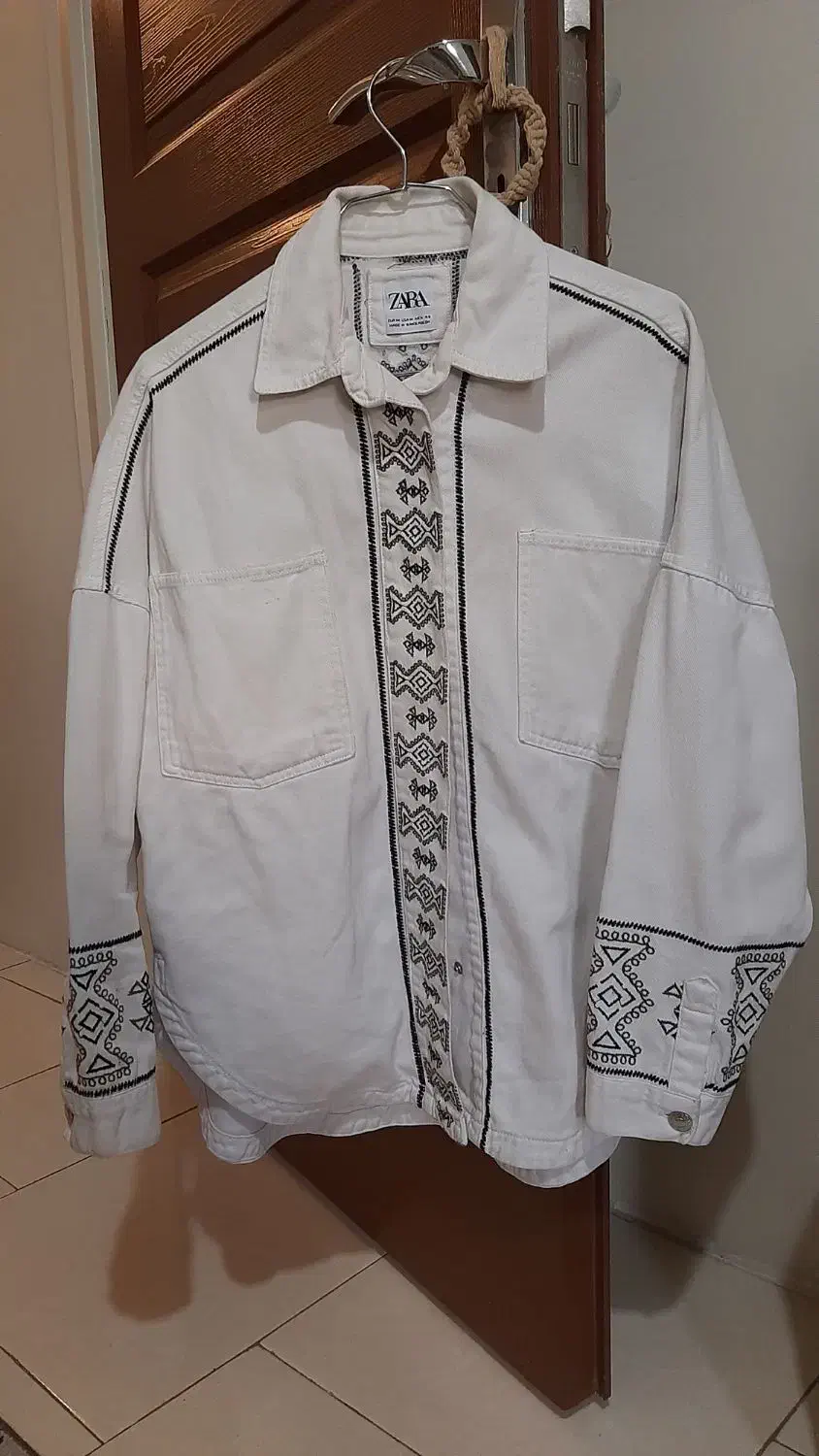 مانتو و شومیز و کیف و کفش|لباس|بومهن, |دیوار