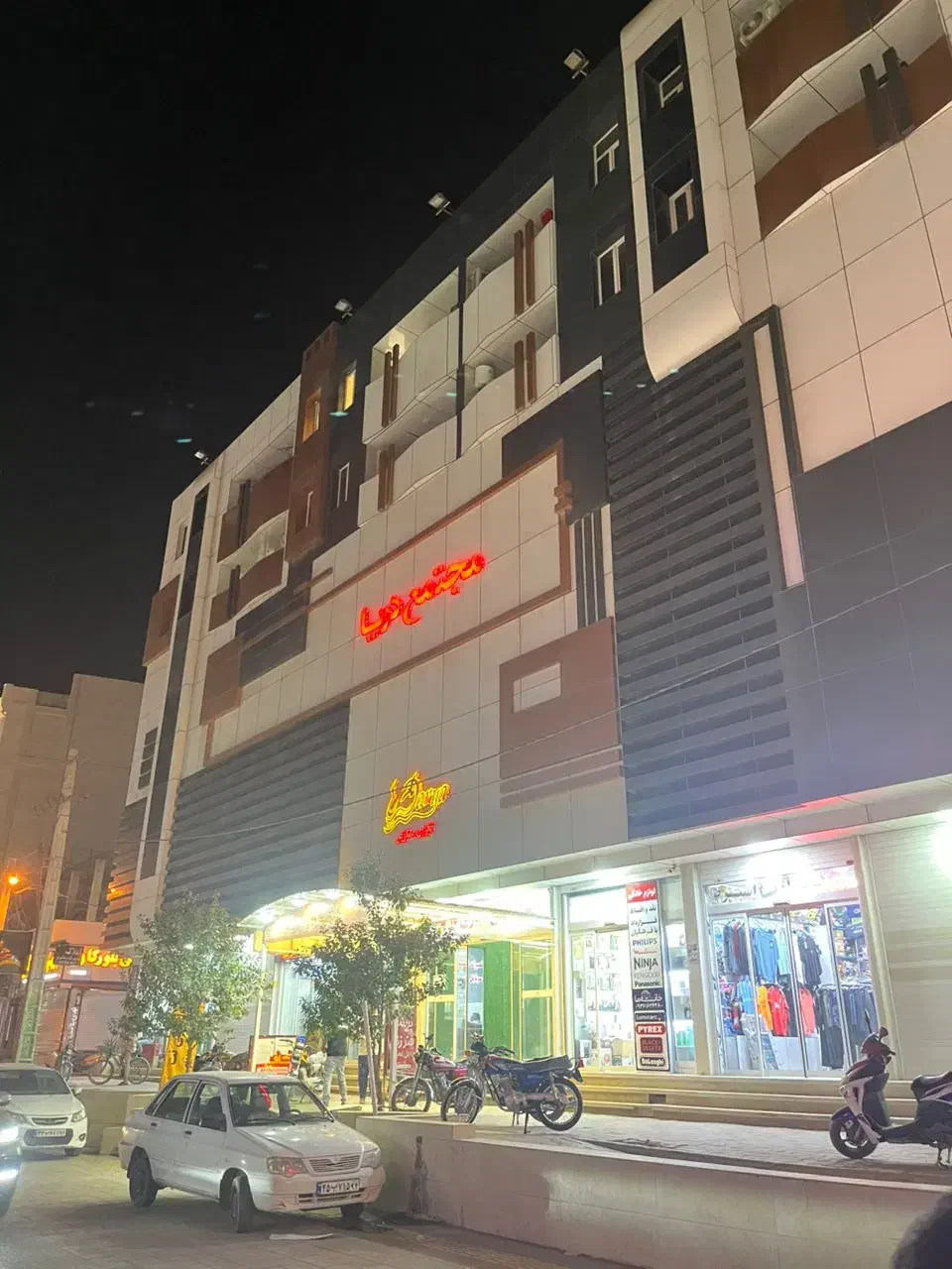 اجاره مغازه موقعیت علی|اجارهٔ مغازه و غرفه|میناب, |دیوار