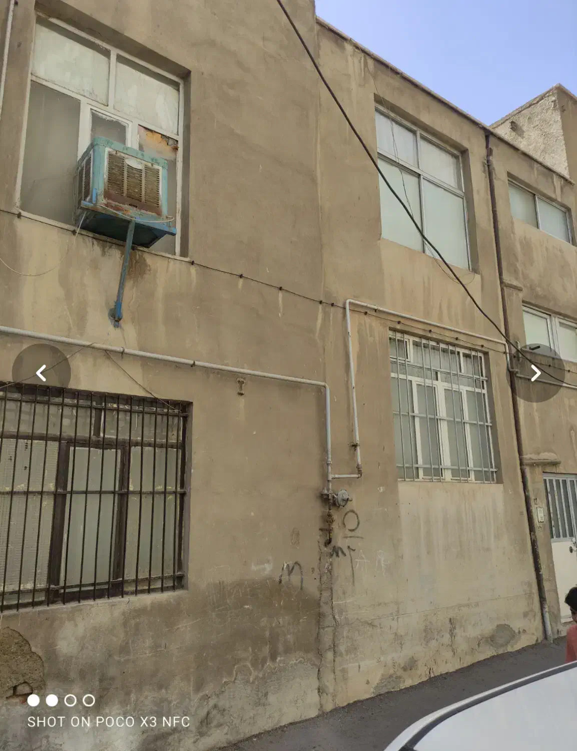 خانه ویلایی ( کلنگی)|فروش خانه و ویلا|تهران, شادآباد|دیوار