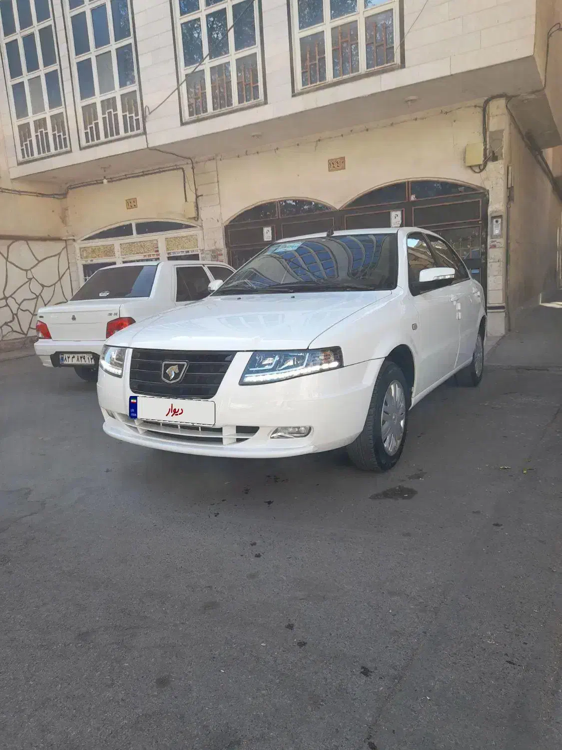 سورن پلاس xu7p مدل ۱۴۰۳ تحویل ۱۴۰۴|خودرو سواری و وانت|مشهد, نکاح|دیوار