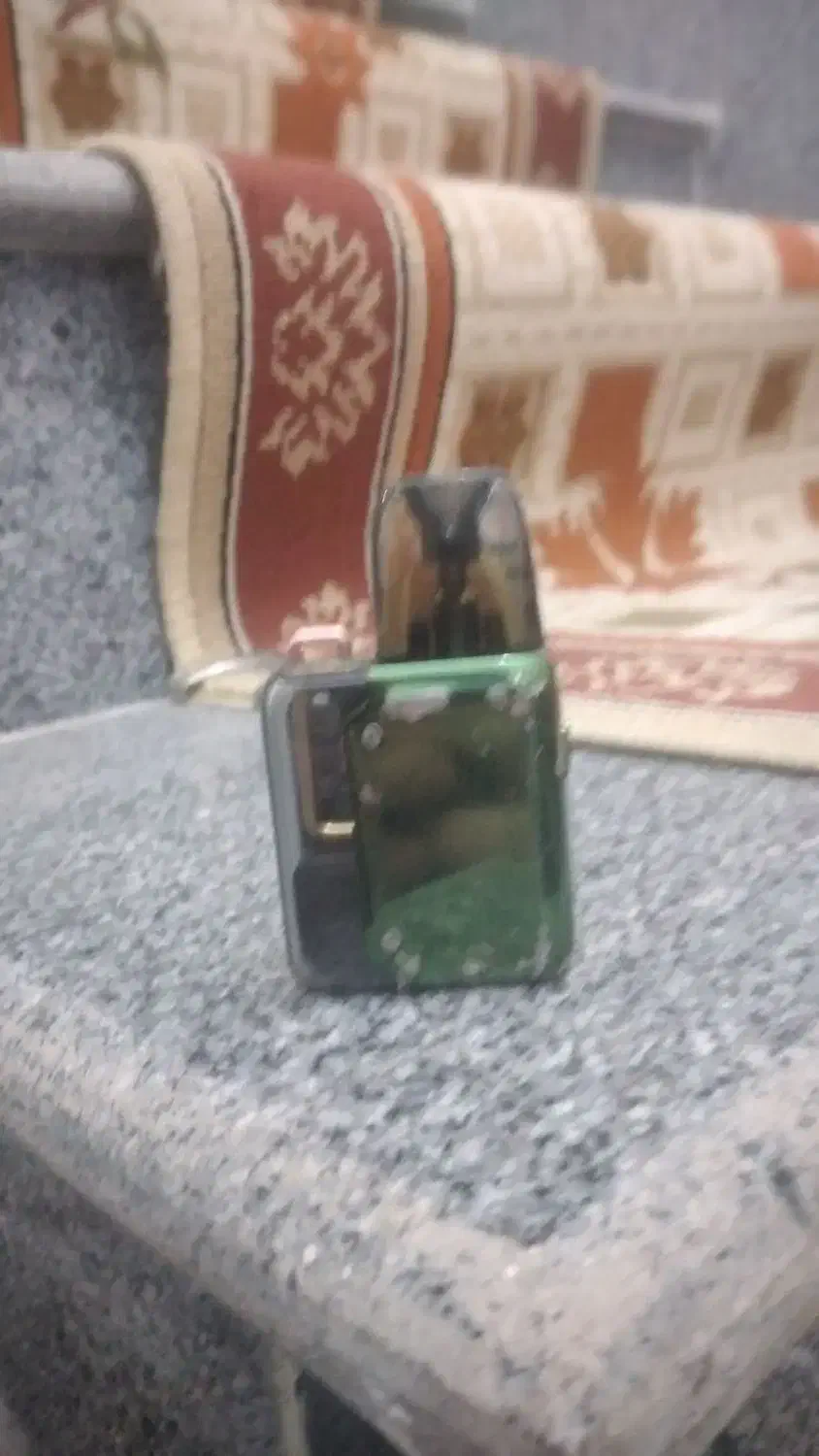 ویپ آرگوس پی ۱|زیورآلات و اکسسوری|ماکو, |دیوار