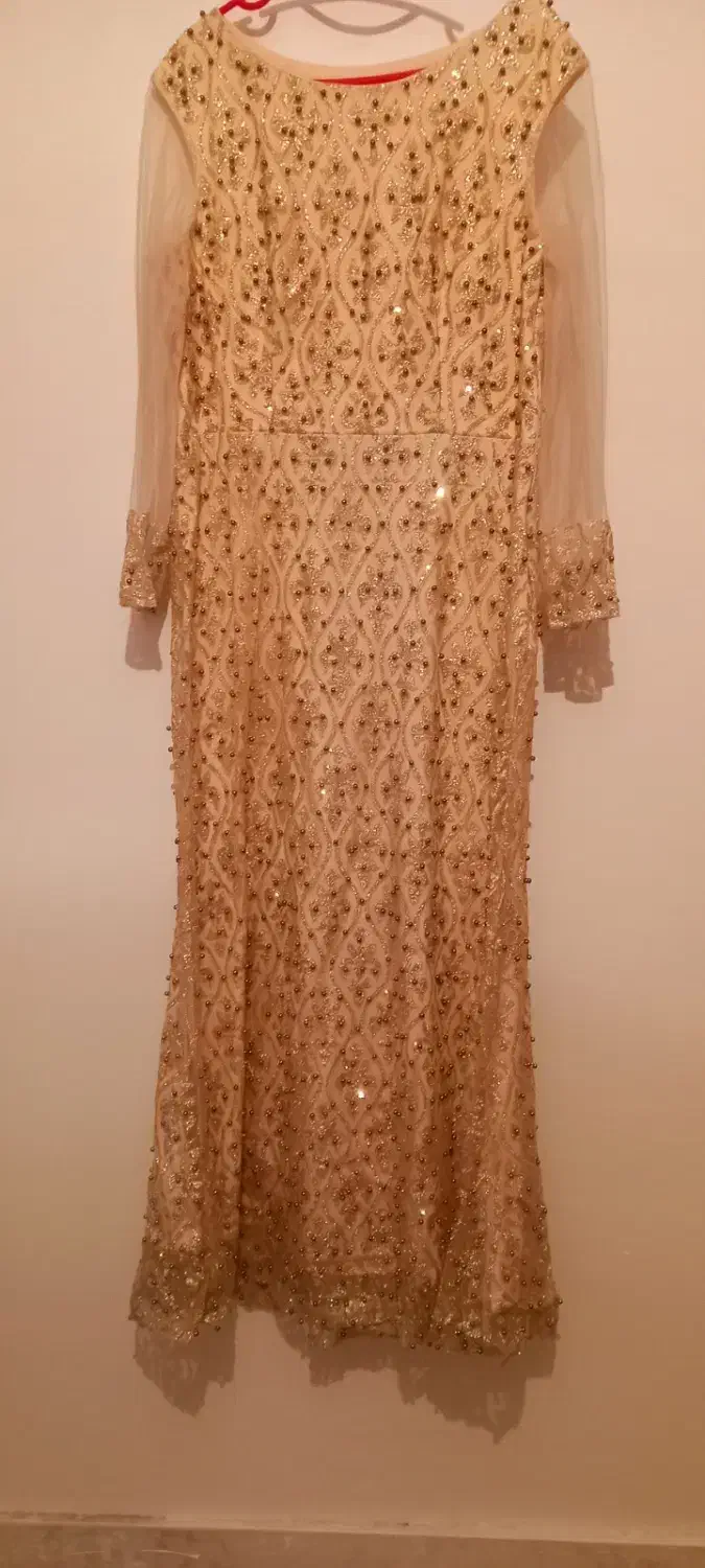 لباس مجلسی تمام سنگ|لباس|تهران, مهرآباد جنوبی|دیوار