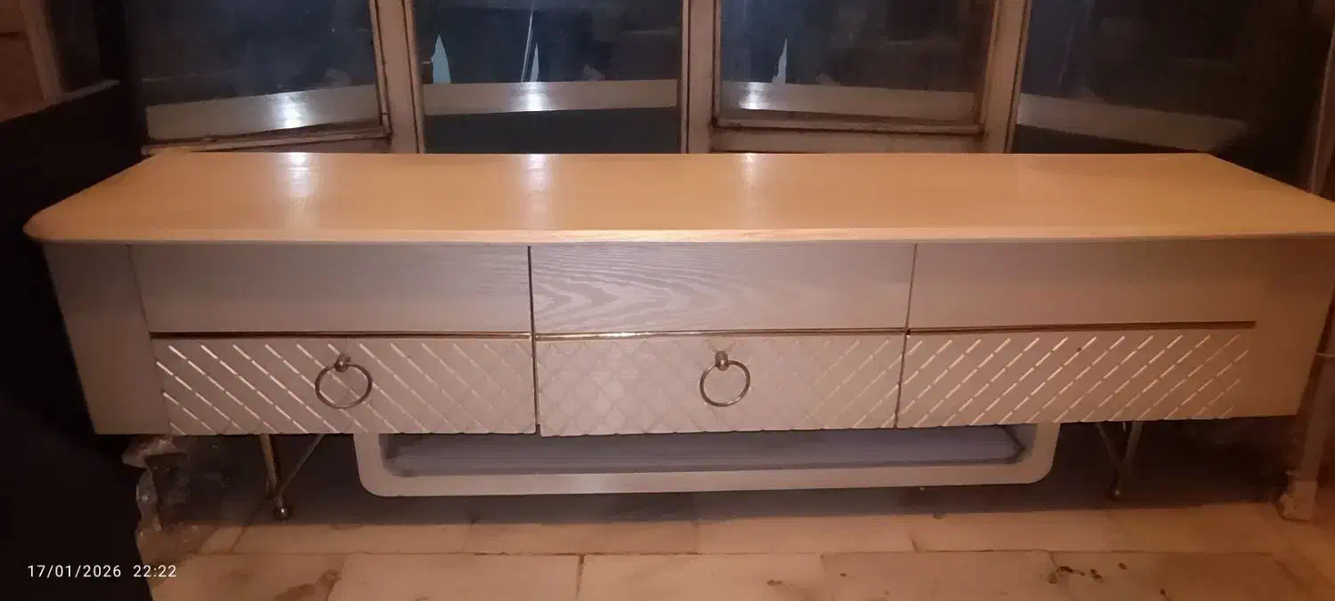 میز تلوزیونی|میز تلویزیون|تهران, دولتخواه شمالی|دیوار