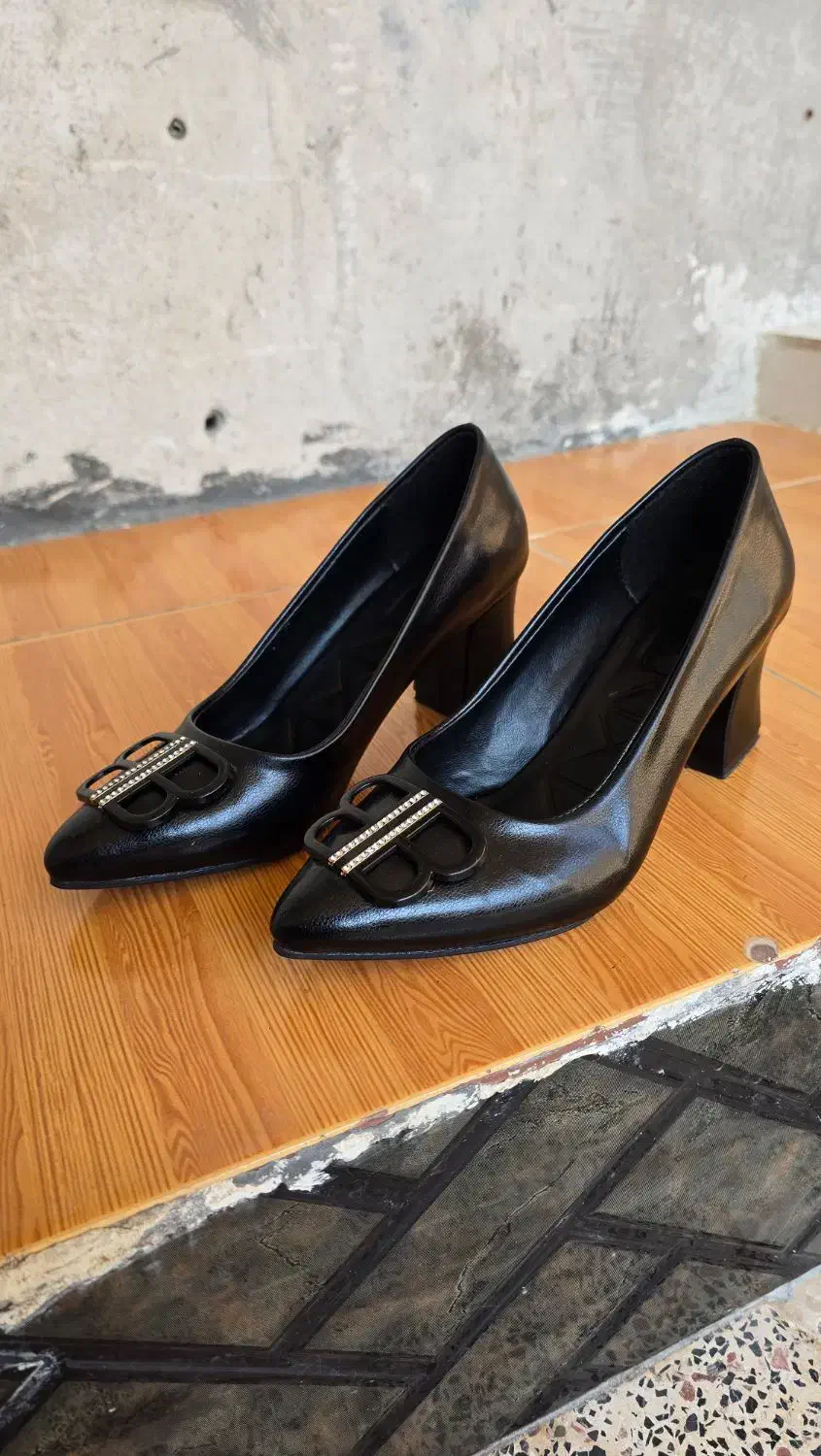 کفش زنانه|کیف، کفش، کمربند|جوانرود, |دیوار