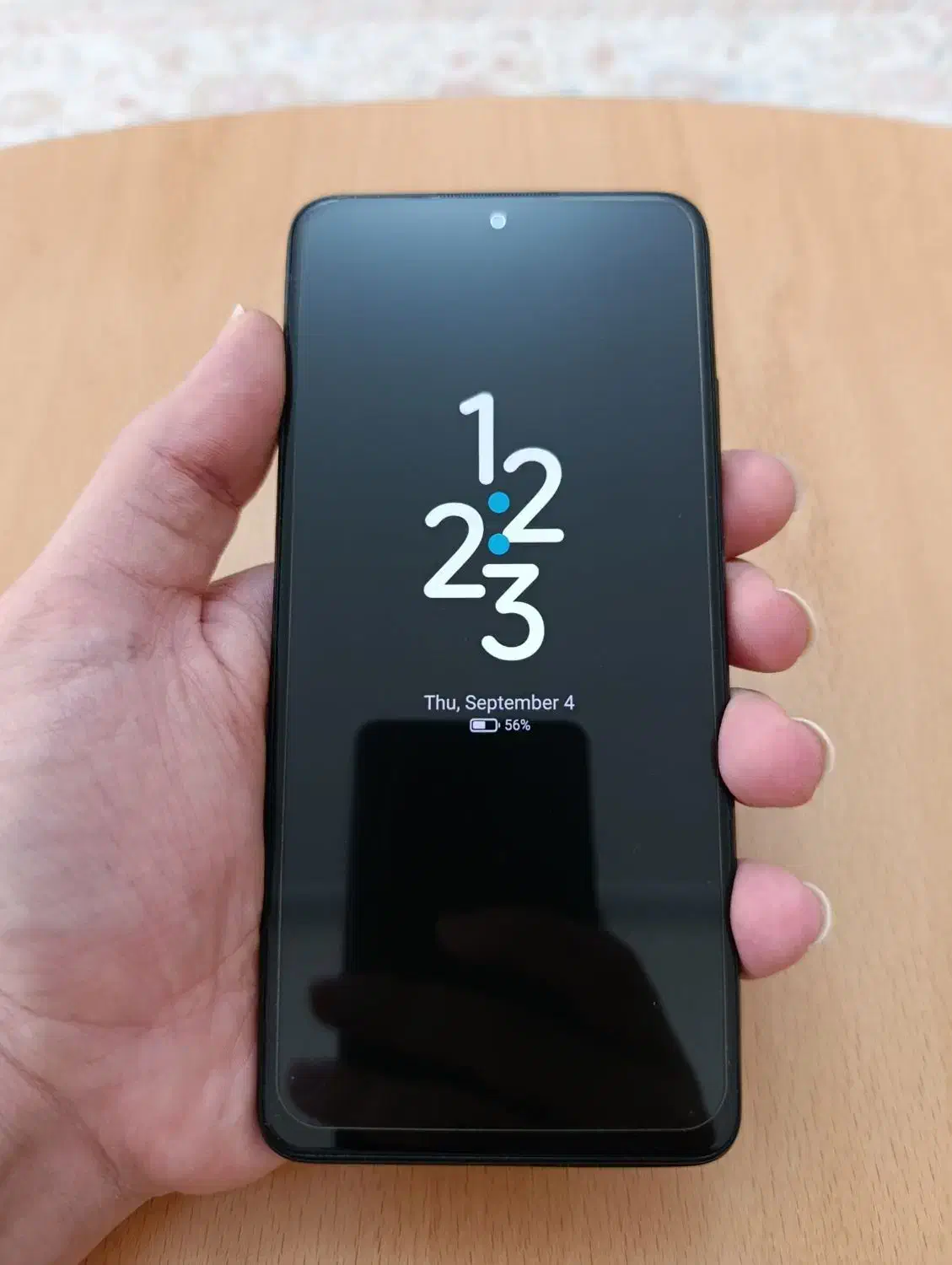 شیائومی Redmi Note 11 Pro با حافظهٔ ۱۲۸ گیگابایت|موبایل|تهران, طرشت|دیوار