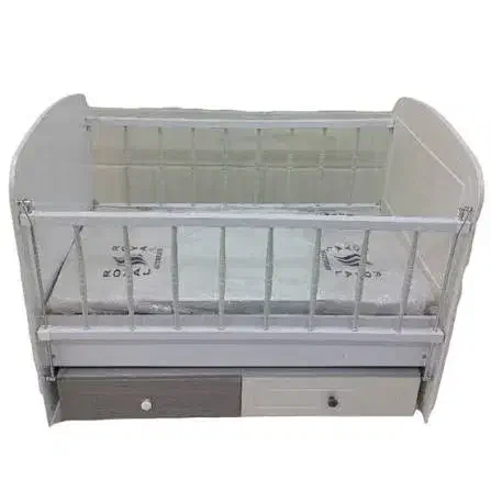 تخت گهواره ای کودک|تخت و سرویس خواب|اندیشه, اندیشه فاز ۵|دیوار