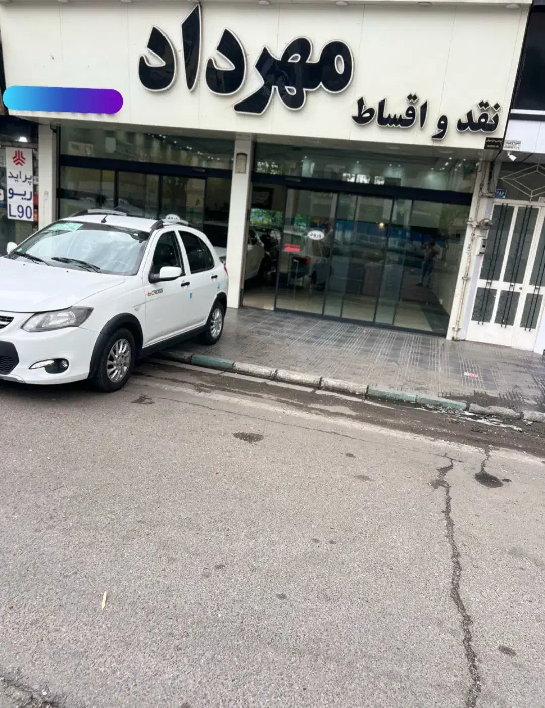 کوییک دنده ساده مدل ۱۴۰۱ بدون رنگ|خودرو سواری و وانت|تهران, دردشت|دیوار