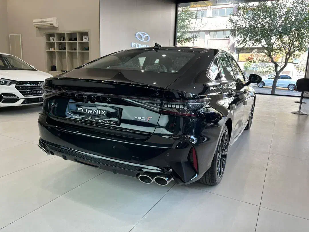 فونیکس/z8/ آریزو 8 اقساطی|خودرو سواری و وانت|تهران, ایرانشهر|دیوار