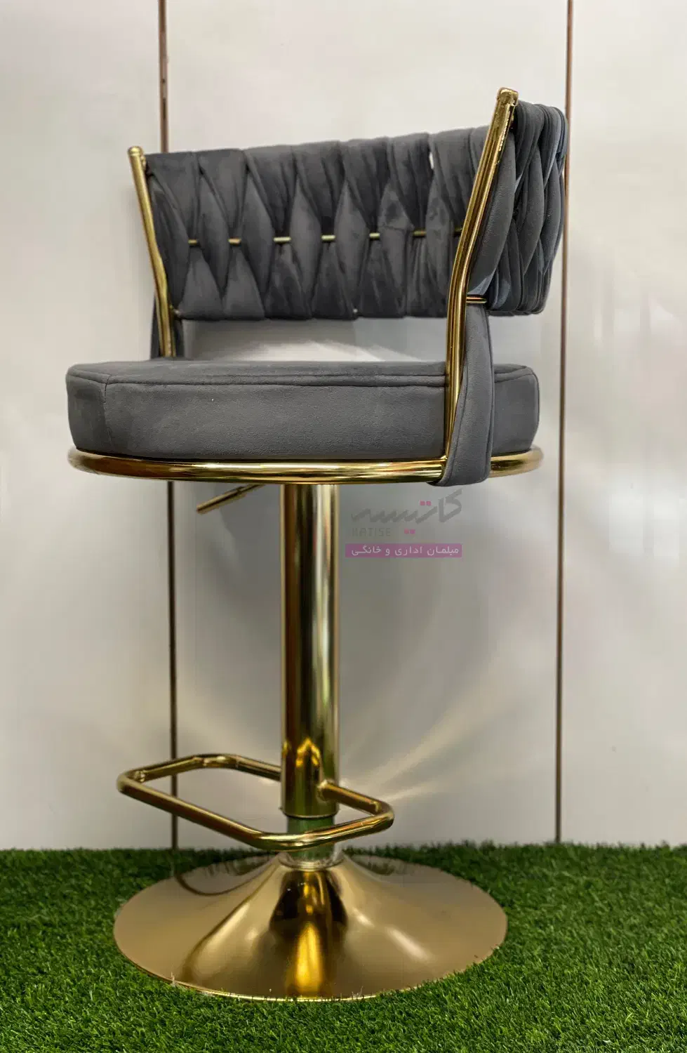 صندلی اپن و آشپزخانه|صندلی و نیمکت|اصفهان, چرخاب|دیوار