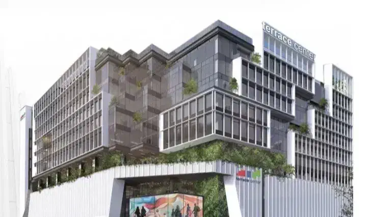 ۱۹ متر تجاری صنف طلا و پوشاک تراس سنتر/سعادت آباد|فروش مغازه و غرفه|تهران, جنتآباد جنوبی|دیوار