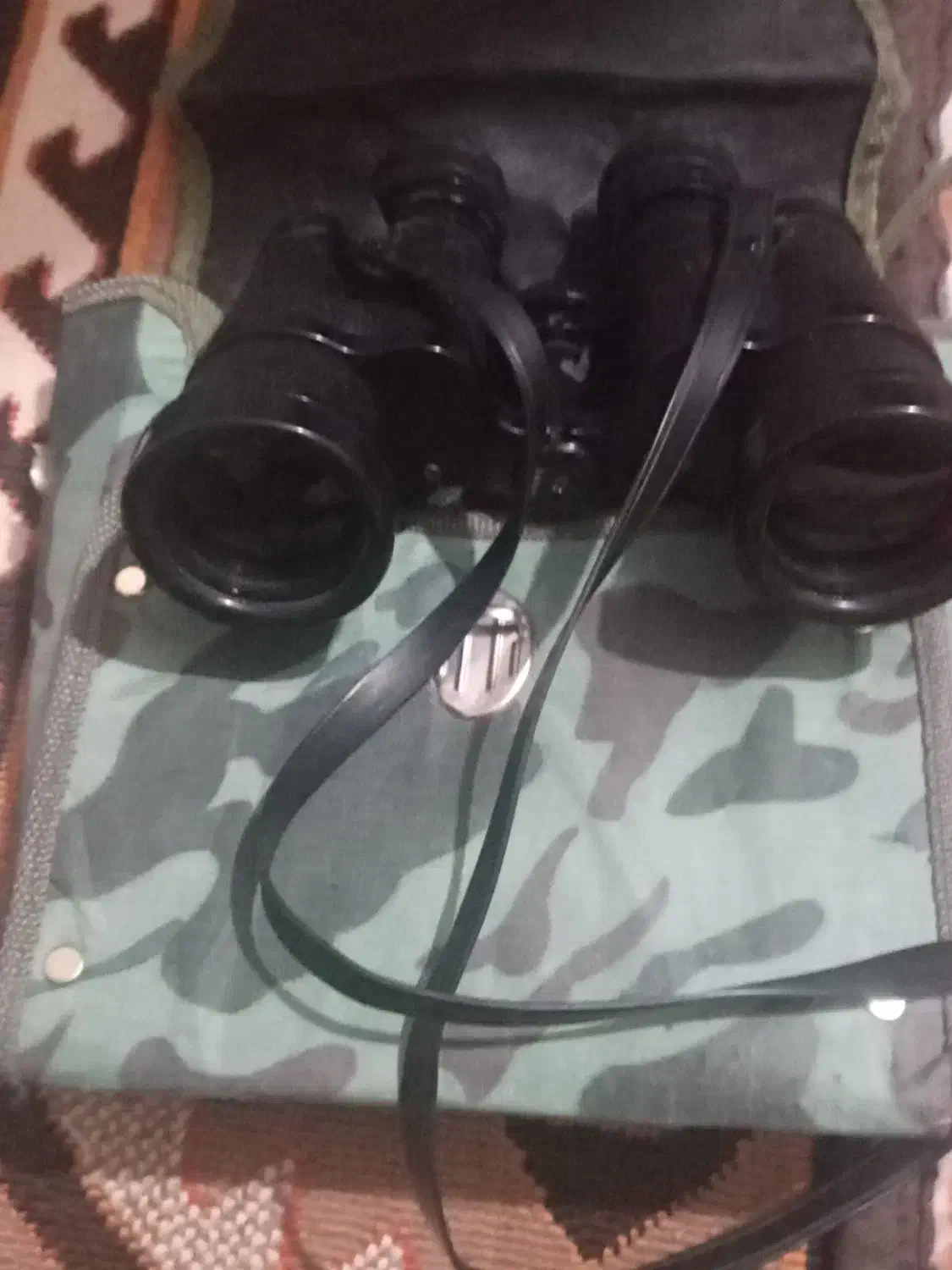 دوربین شکاری نو مدل CARTON|کوهنوردی و کمپینگ|کرمانشاه, |دیوار