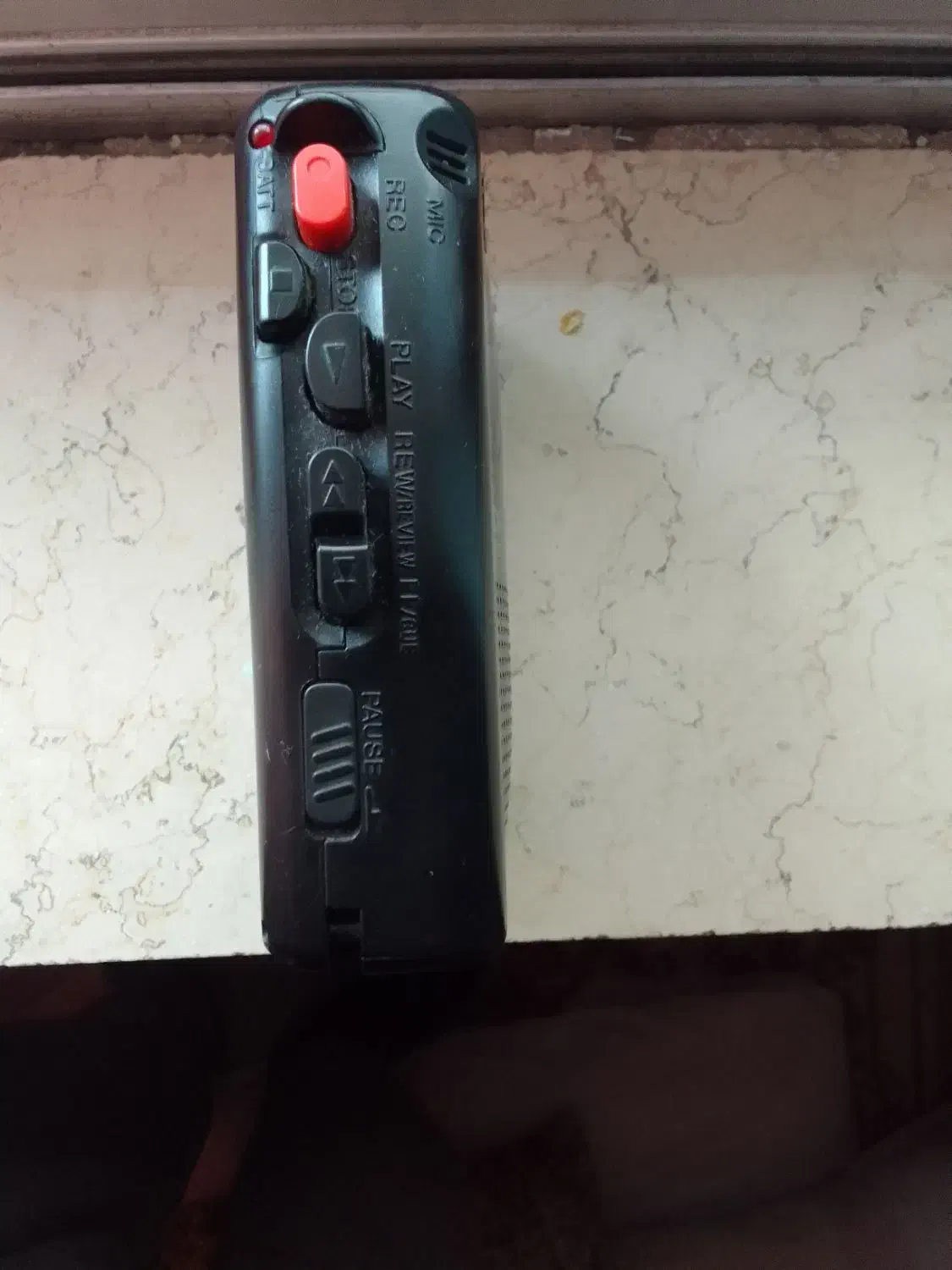 واکمن سونی SONY اصل|پخش‌کننده همراه|لاهیجان, جمهوری|دیوار