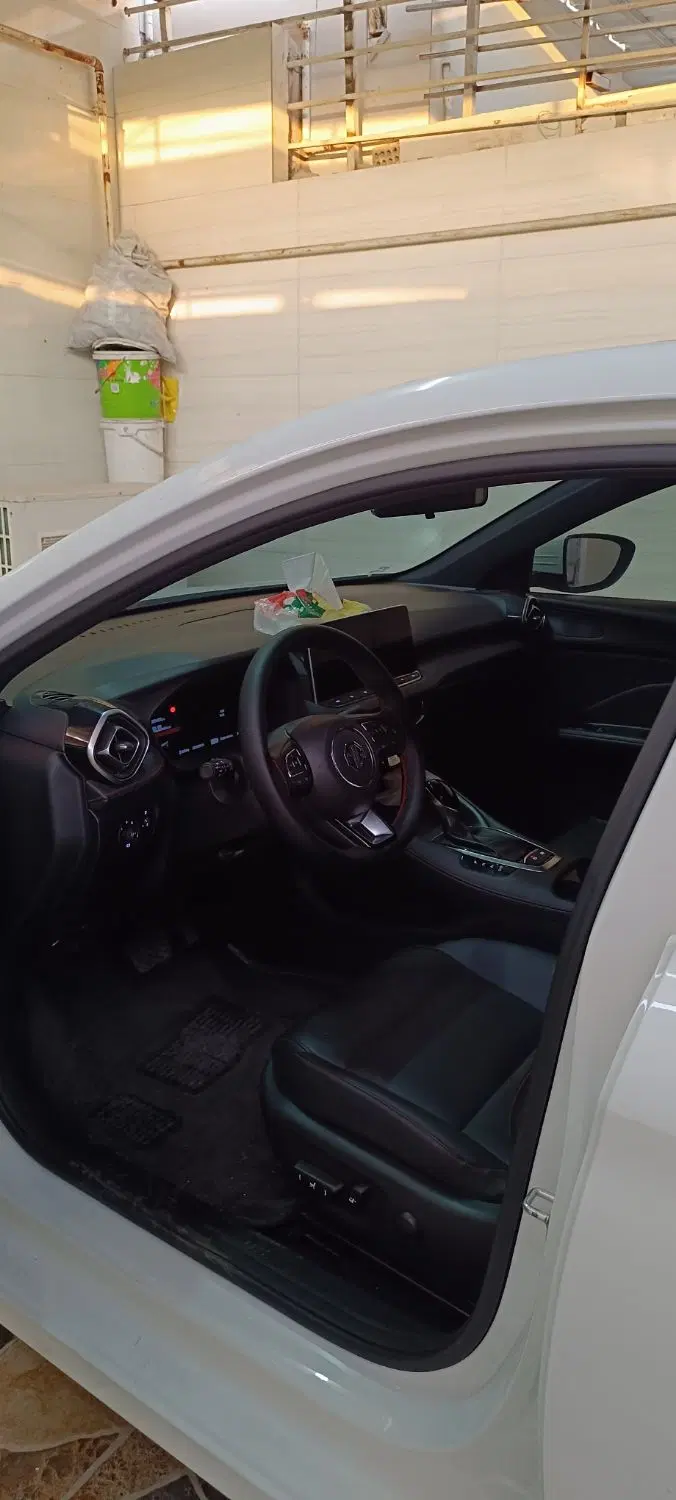 mg5|خودرو سواری و وانت|اهواز, شهدای انتظامی|دیوار