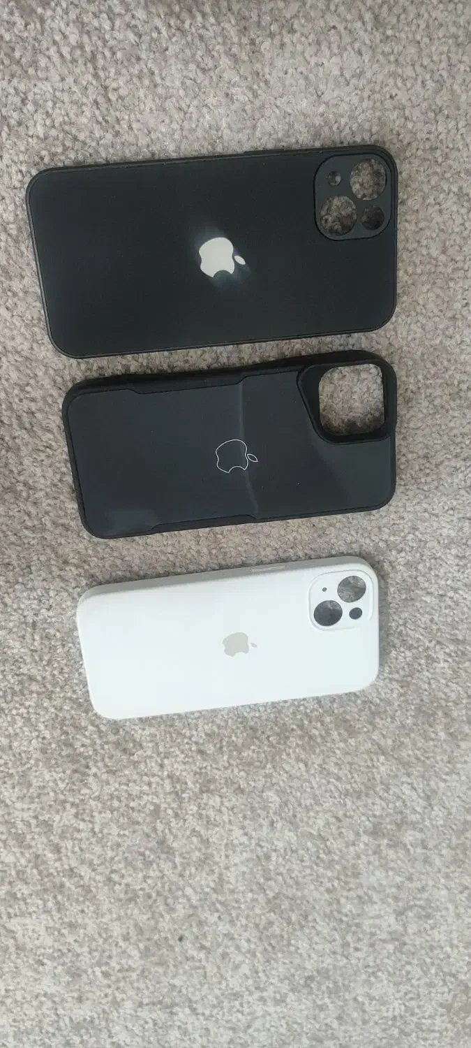 قاب آیفون 13|لوازم جانبی موبایل و تبلت|قرچک, باقرآباد|دیوار