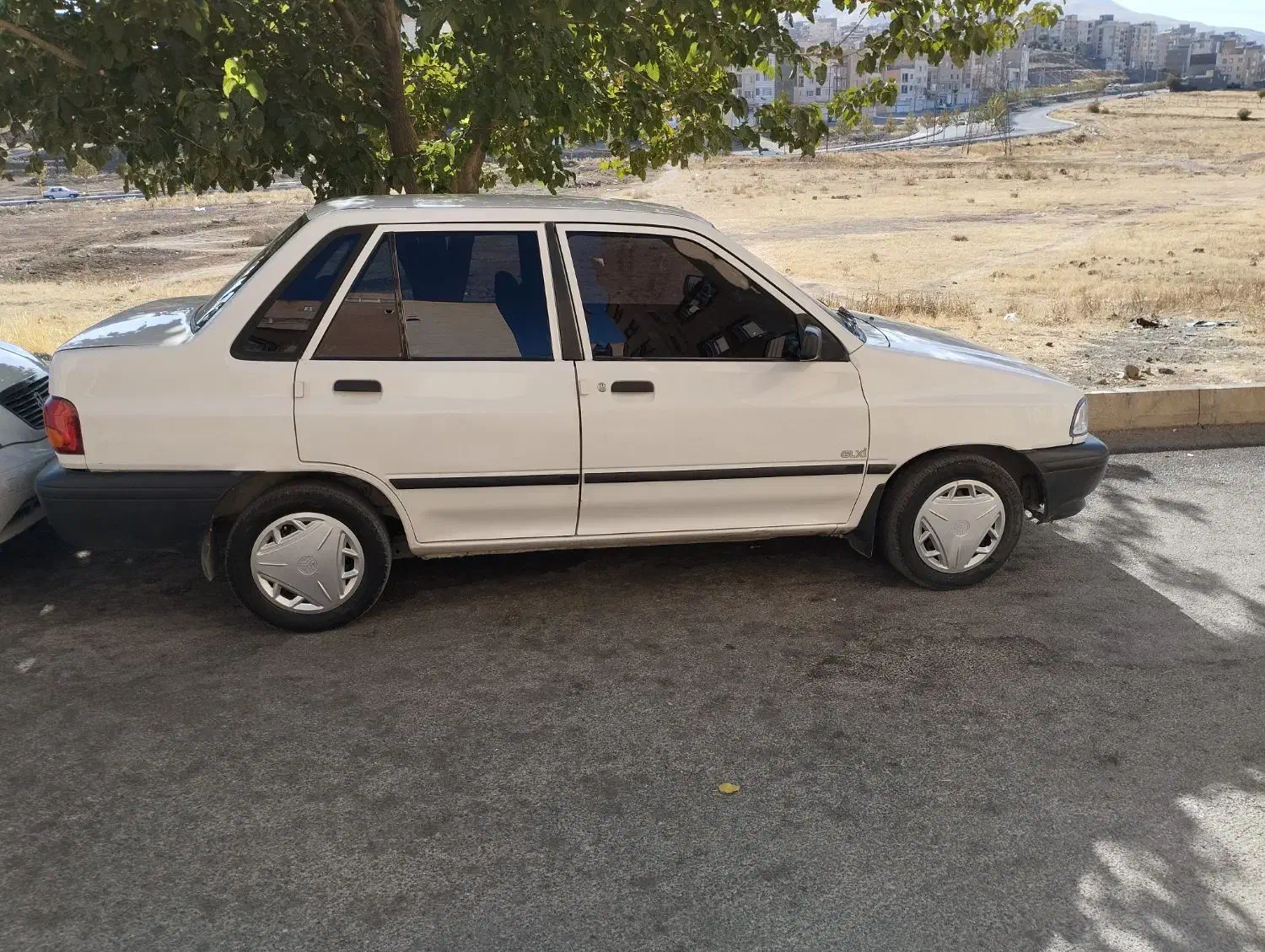 ماشین پراید مدل 83|خودرو سواری و وانت|سنندج, |دیوار