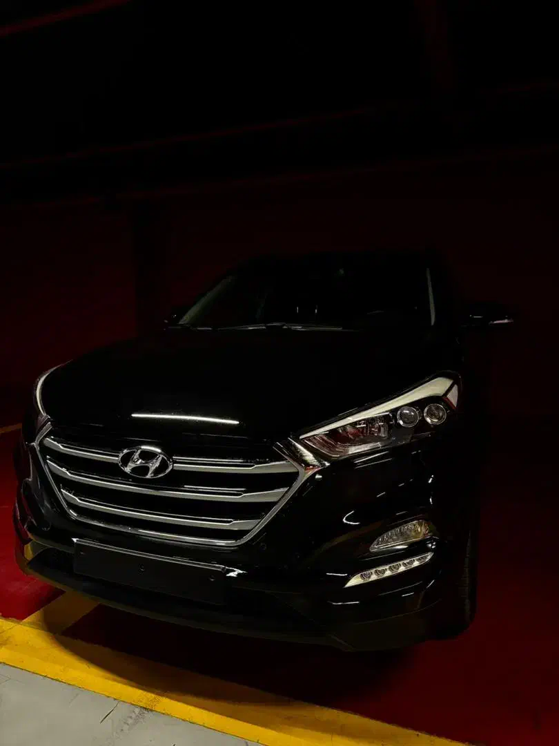 توسان ۲۰۱۷|خودرو سواری و وانت|مشهد, هفت تیر (حافظ)|دیوار