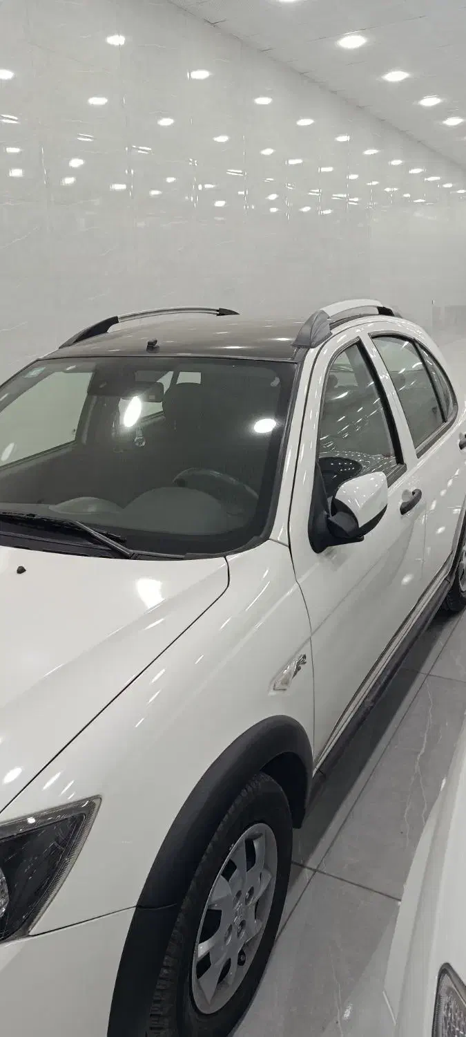 کوییک Rs|خودرو سواری و وانت|لردگان, |دیوار