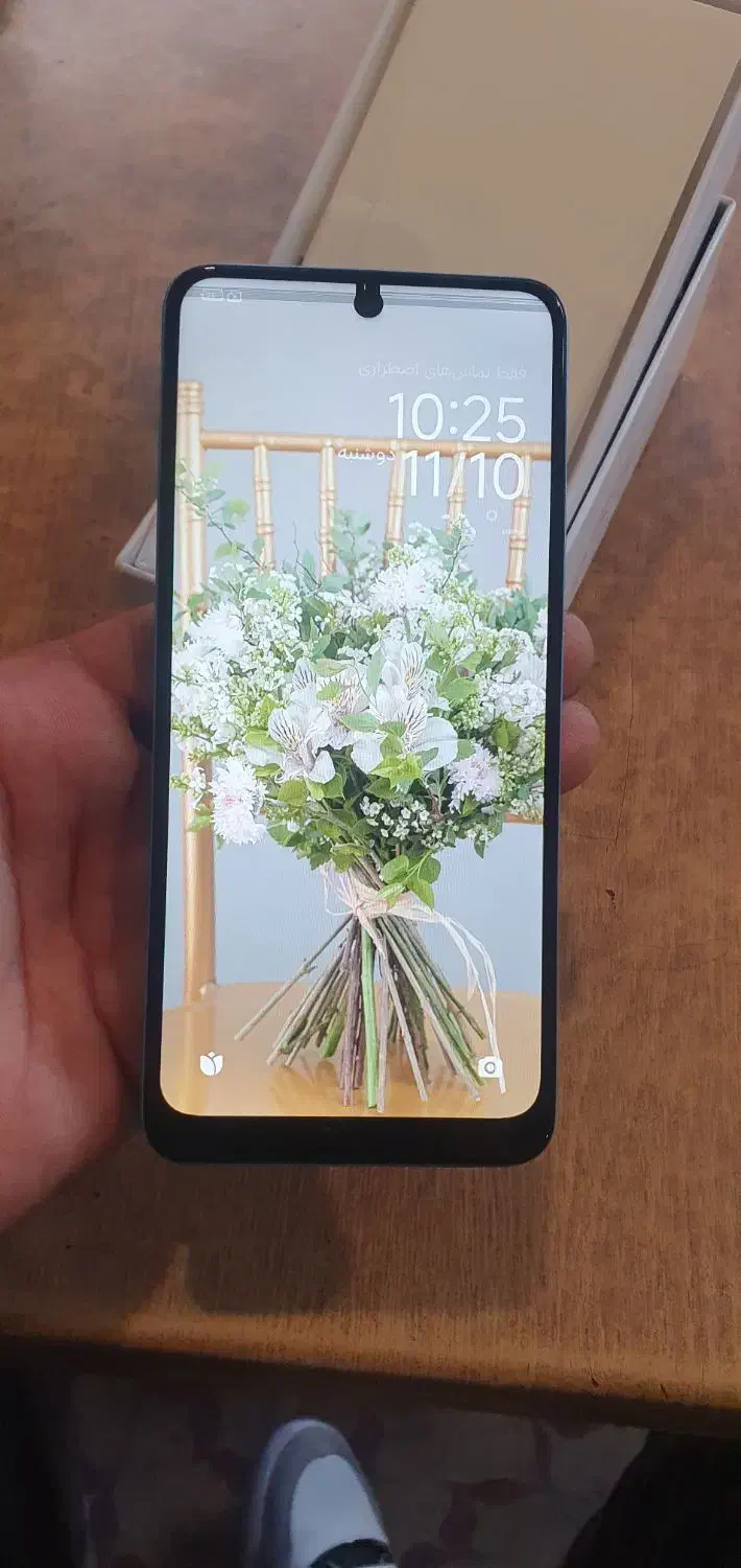 نوت12شیاومی|موبایل|نقده, |دیوار