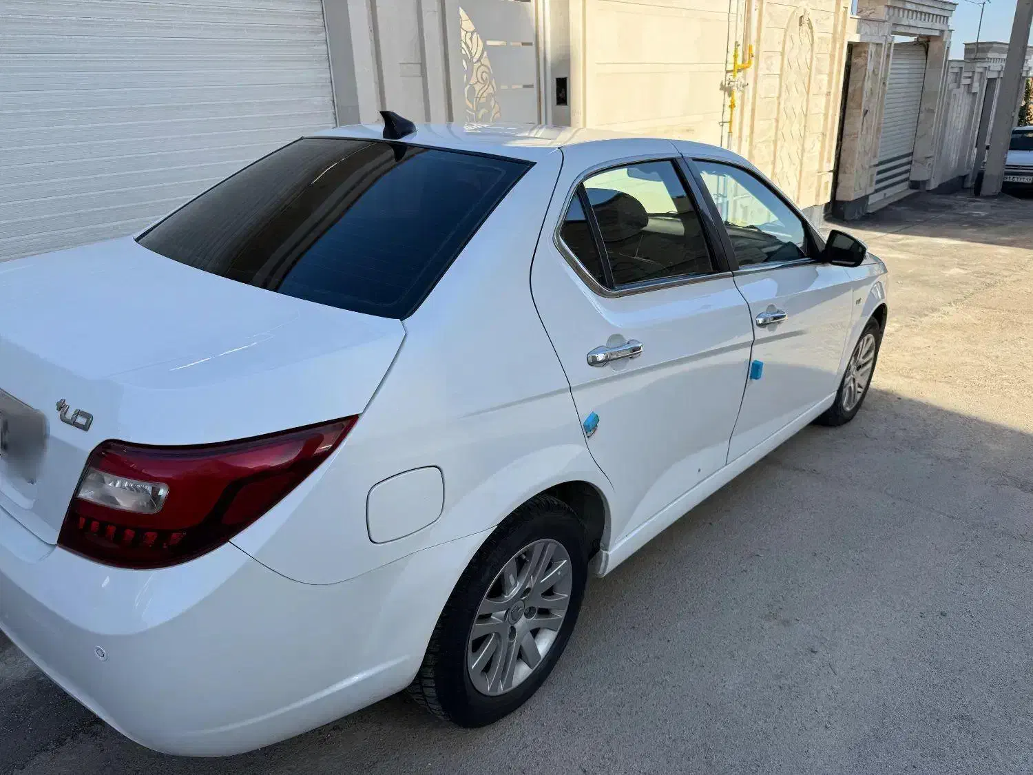 دنا پلاس تیپ ۲|خودرو سواری و وانت|شاهرود, |دیوار