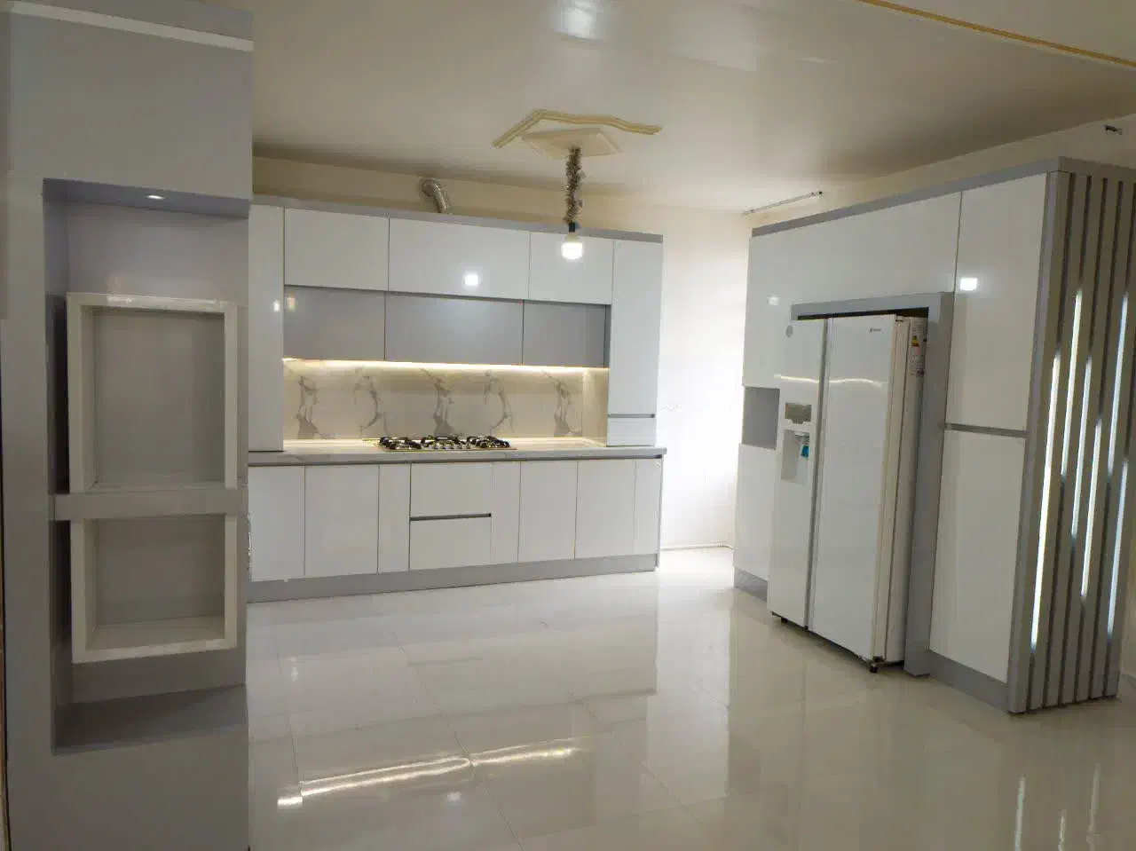 ساخت و نصب کابینت|خدمات پیشه و مهارت|اراک, |دیوار