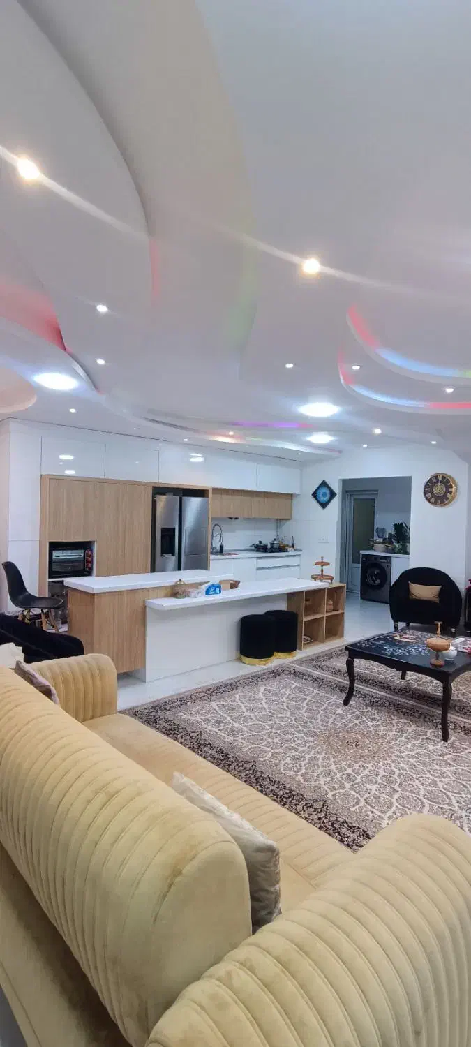 ویلایی دوبلکس 150متری / معلم / پشت استانداری|اجارهٔ خانه و ویلا|رشت, معلم|دیوار