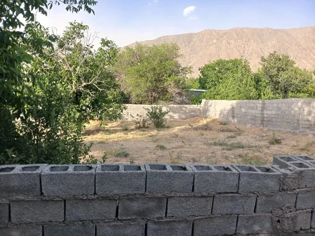 زمین|فروش زمین و ملک کلنگی|دهبکری, |دیوار