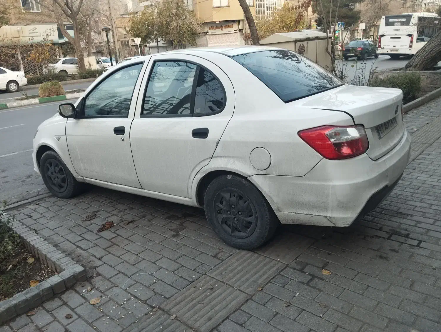 ساینا s 1400|خودرو سواری و وانت|مشهد, فاطمیه|دیوار