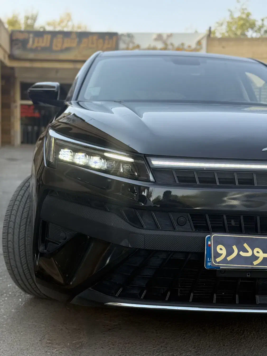 kmc j7 مدل 1402 نقد و اقساط 8 ماهه ( احسان )|خودرو سواری و وانت|اصفهان, کساره|دیوار