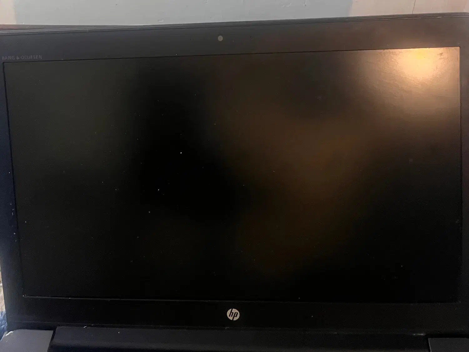 Laptop hp zbook g3 لپ تاپ اچ پی|رایانه همراه|کرمان, |دیوار