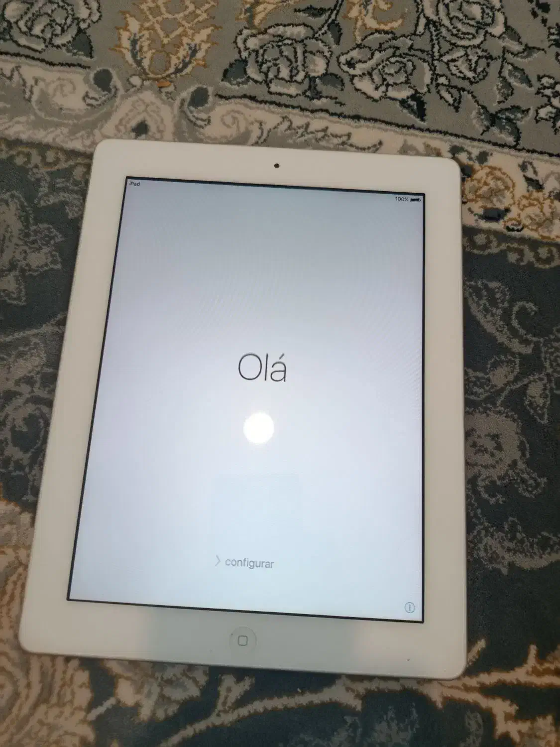 آیپد سری A1395|تبلت|ملارد, |دیوار