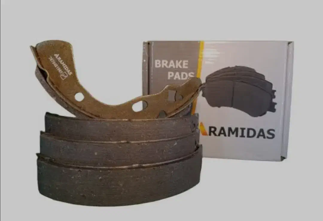 فروش انواع لنت خودروهای ایرانی و خارجی آرامیداس|قطعات یدکی و لوازم جانبی|گرگان, |دیوار