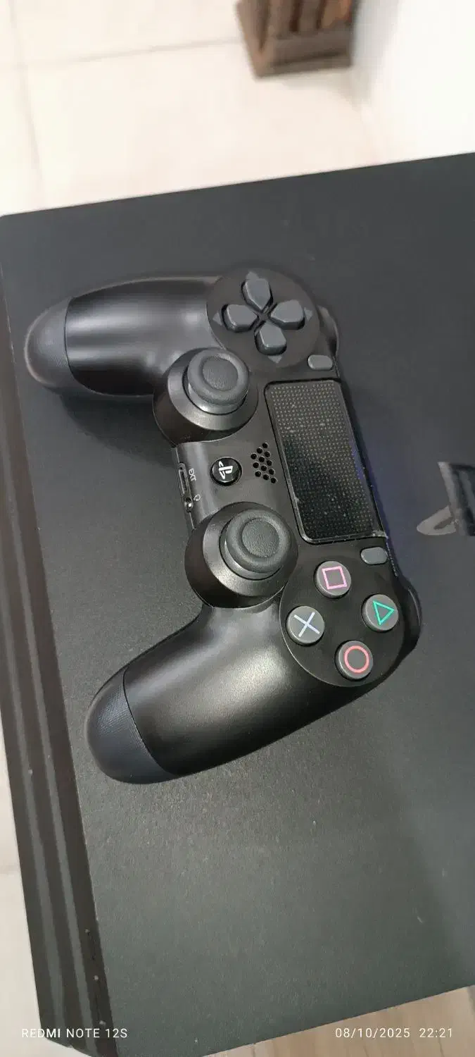 ps4 pro|کنسول، بازی ویدئویی و آنلاین|دزفول, |دیوار