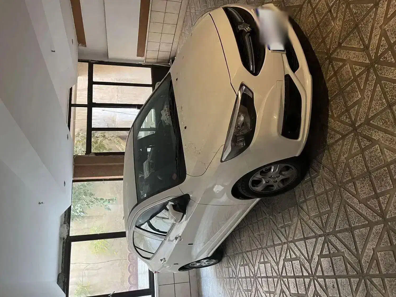 شاهین gl  کلاس 1403|خودرو سواری و وانت|مشهد, کوه سنگی|دیوار