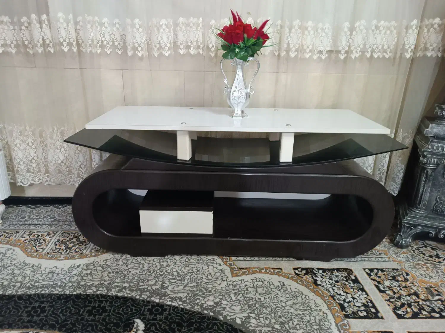 میز TV|میز تلویزیون|شیروان (خراسان), |دیوار