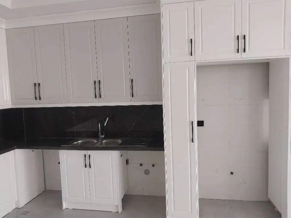 آپارتمان 120متری نوساز تک واحدی اوایل مجد|فروش آپارتمان|مشهد, کلاهدوز|دیوار