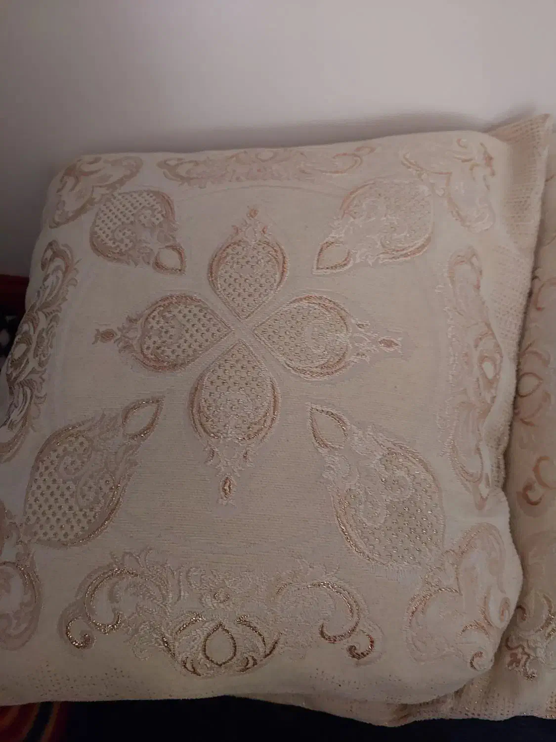 کوسن نو|پرده، رانر، رومیزی|خرم‌آباد, |دیوار