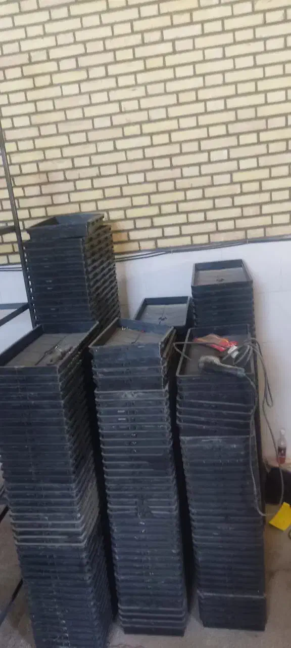 خدمات تولیدی و کسب و کار|ماشینآلات صنعتی|دهاقان, |دیوار