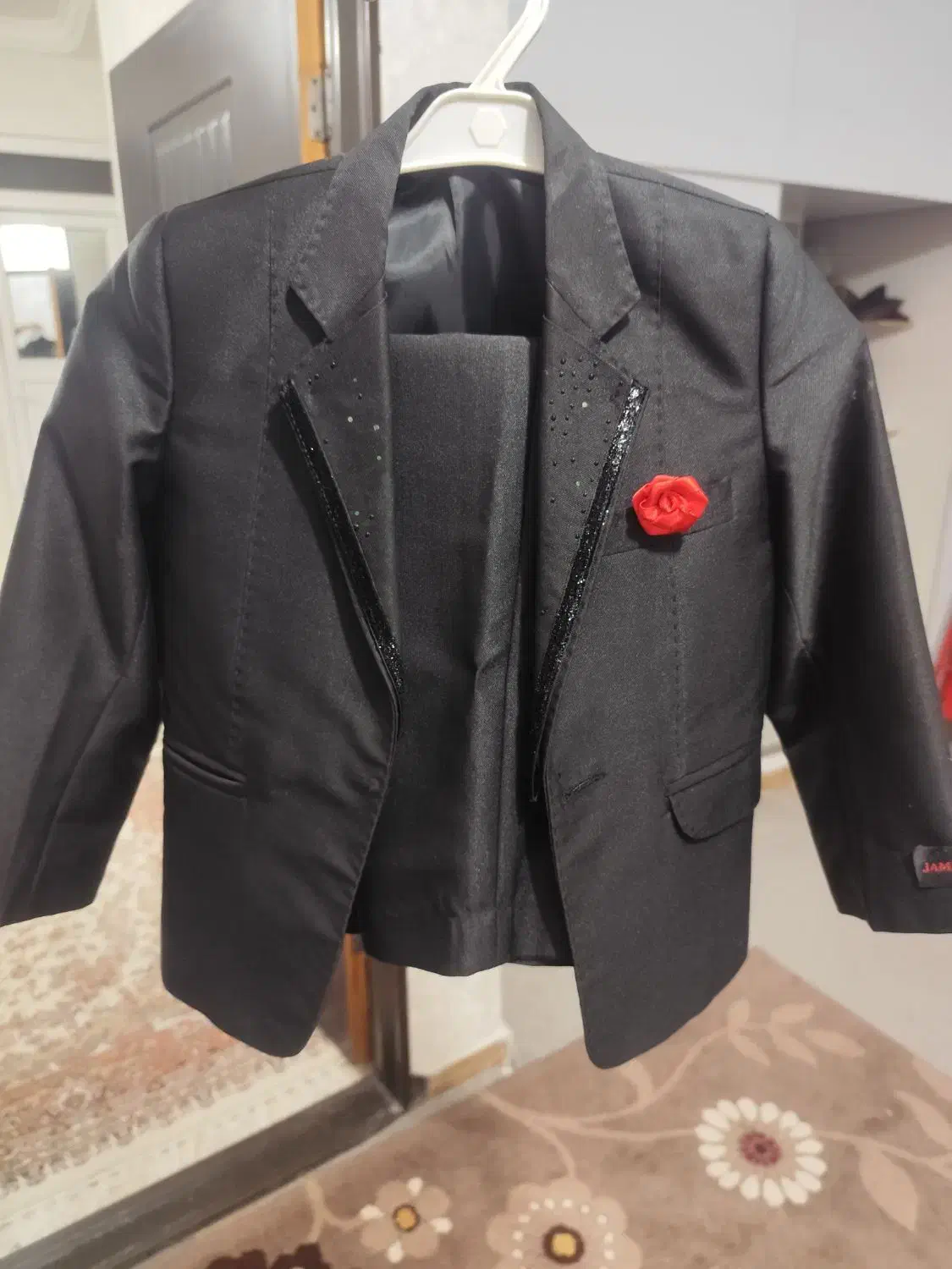 کت شلوار نو|لباس|نقده, |دیوار