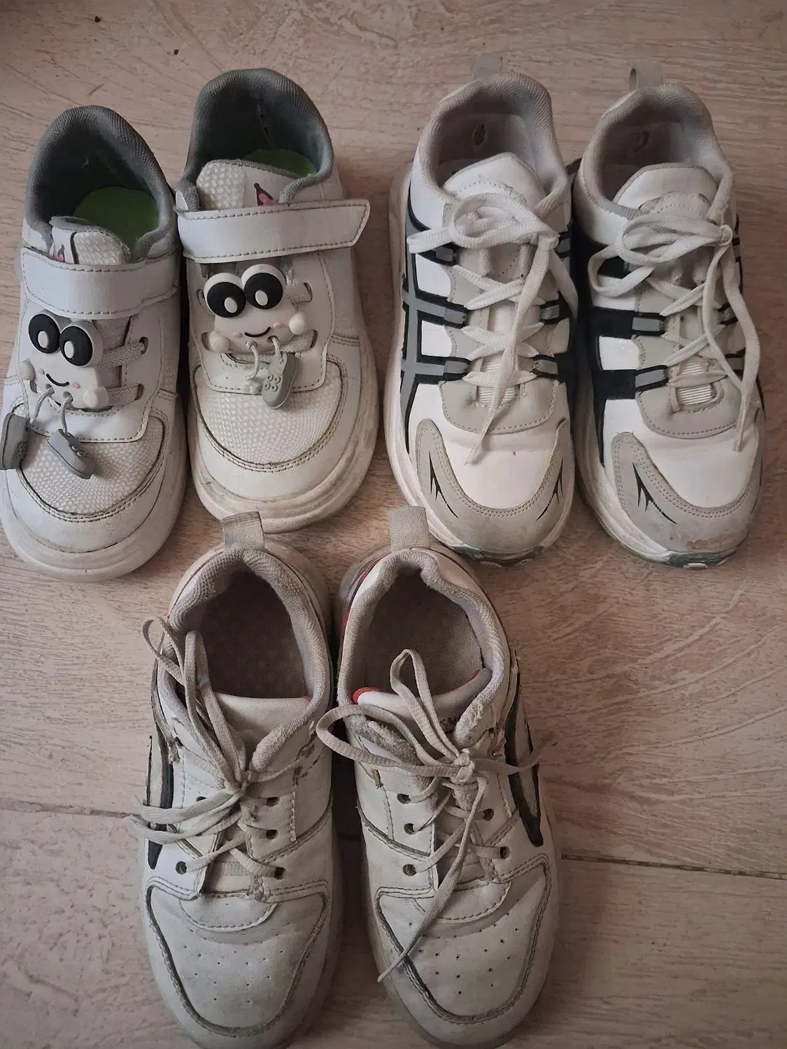 دکوری ،کفش،دوچرخه|دوچرخه، اسکیت، اسکوتر|کنگاور, |دیوار