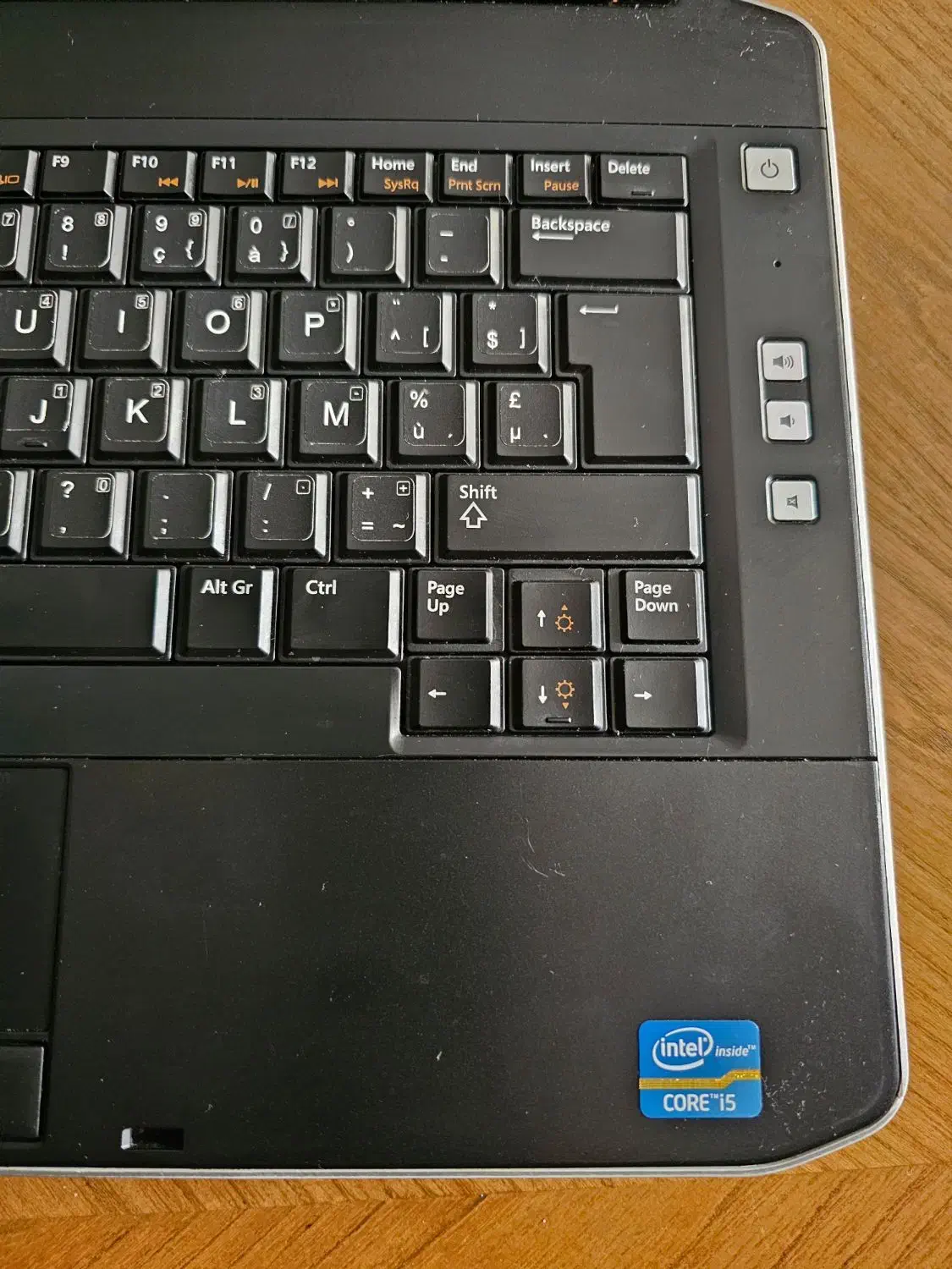 لپ تاپ دل e5430|رایانه همراه|شیراز, زرهی|دیوار