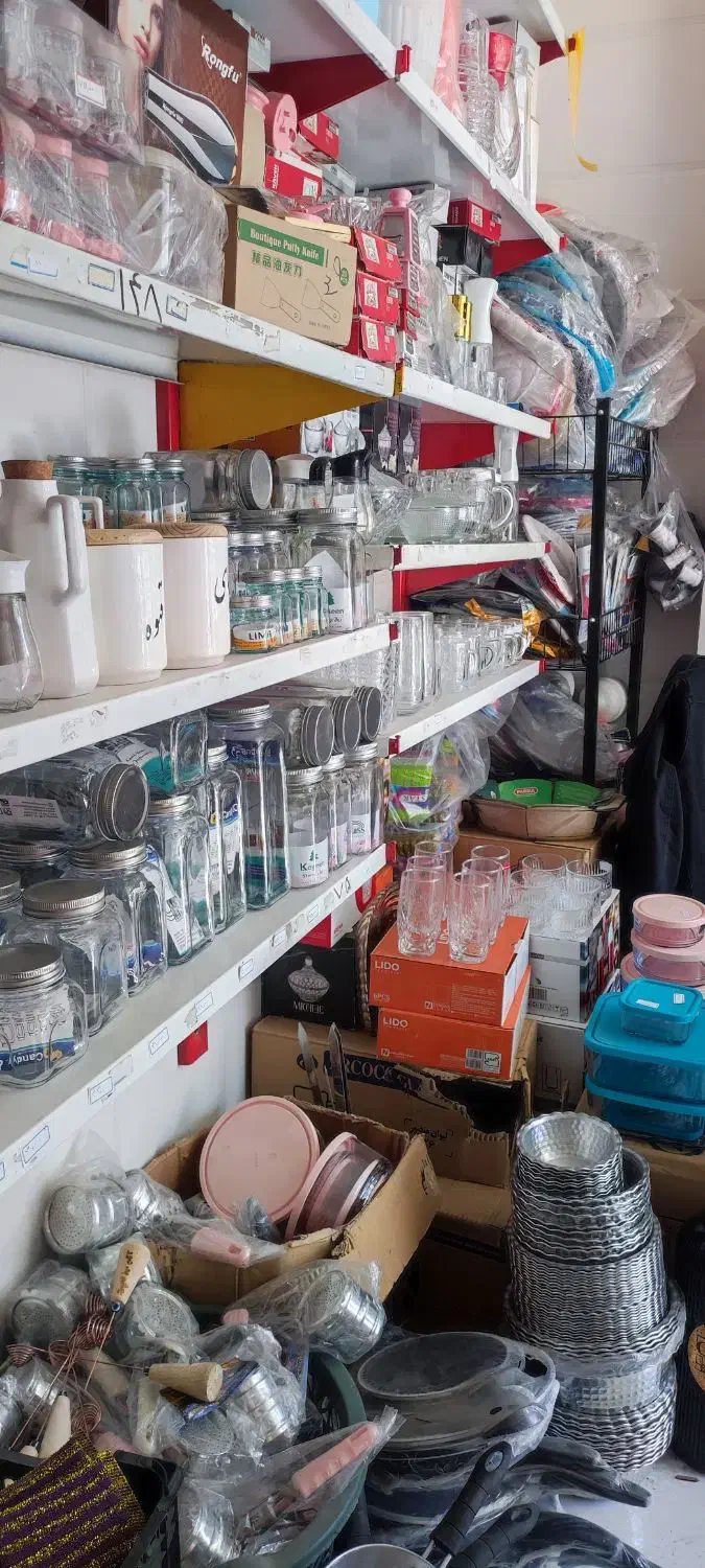 واگذاری پلاسکو|اجارهٔ مغازه و غرفه|مشهد, هفت تیر (نه دره)|دیوار