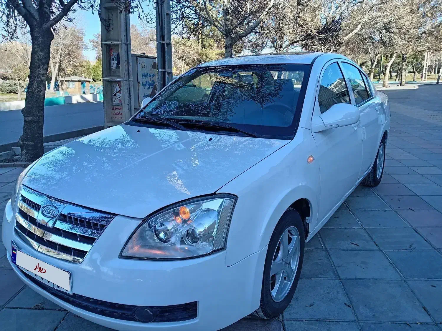 MVM 530 درجه یک|خودرو سواری و وانت|بوکان, |دیوار