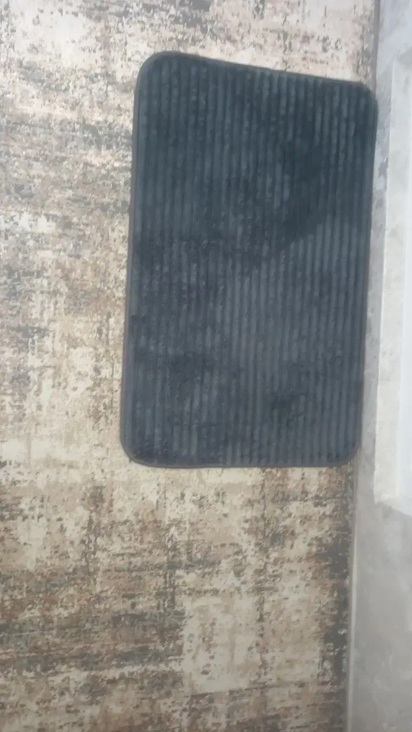 پادری توسی جفت|پادری|قزوین, |دیوار