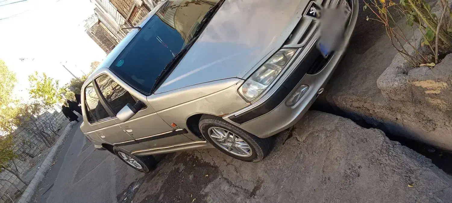 پرشیاسالم|خودرو سواری و وانت|زنجان, |دیوار