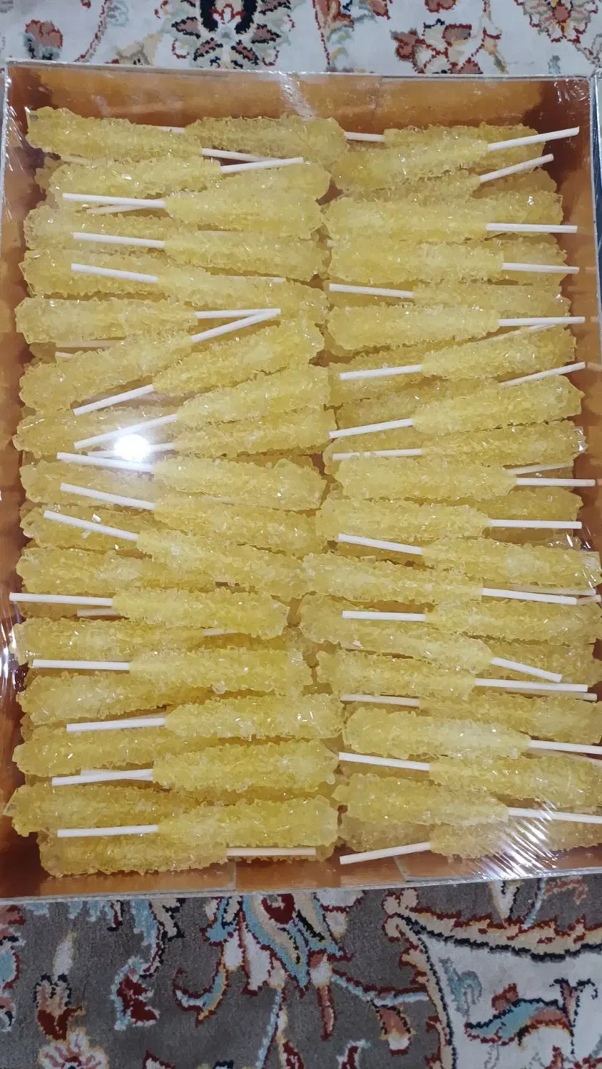 نبات ۵کلیوی|خوردنی و آشامیدنی|اهواز, کوی مهدیس|دیوار