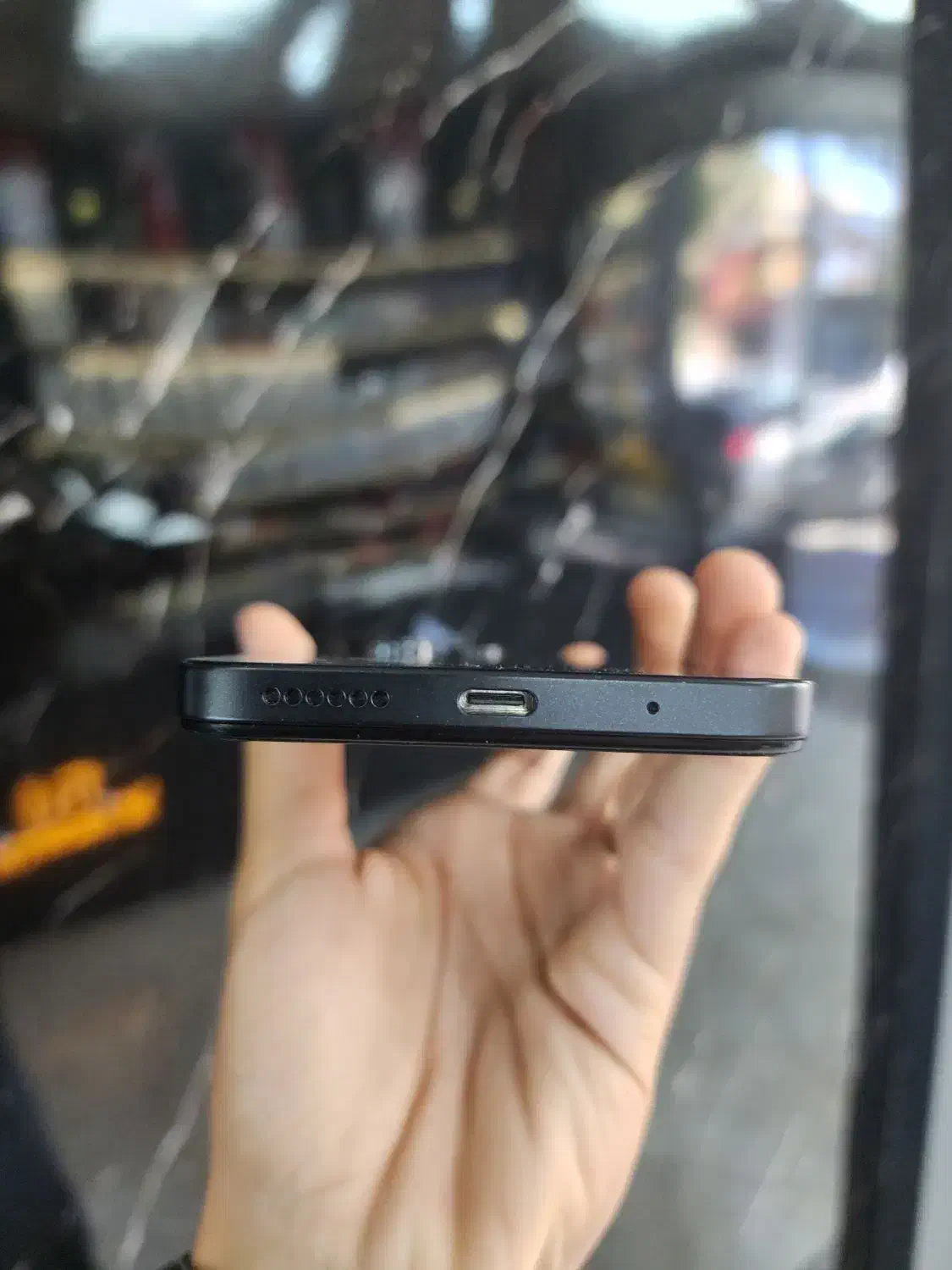 redmi 13 ram8 256g داریا موبایل شعبه۲|موبایل|نظرآباد, شهرک سید جمال الدین|دیوار