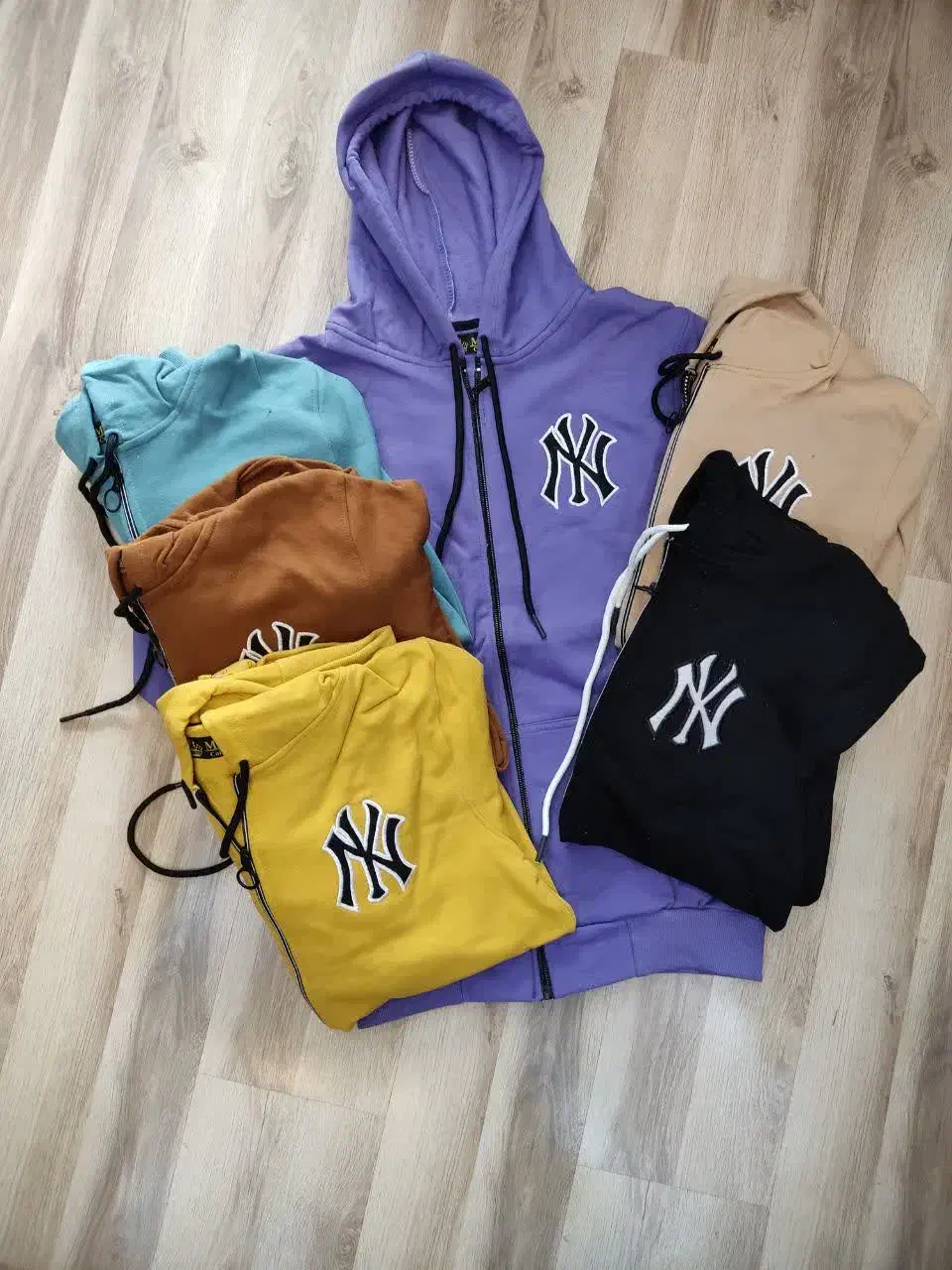 سویشرت پنبه قیمت پارسال/فروش چکی بی سود|لباس|قم, حاج خلیل|دیوار