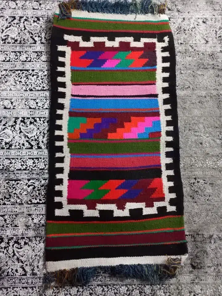 گلیم و وسایل منزل|فرش|پرند, فاز ۶|دیوار